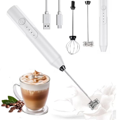 Milk Frother & Egg Beater
